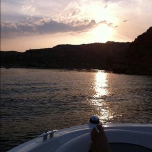 Meet your Posher, Barrett